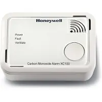 Honeywell Sensor De Gas R200c-1