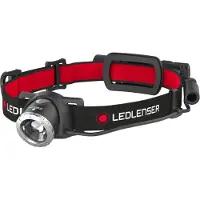 Led Lenser Linterna Frontal H8r