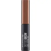 Maybelline Tinte De Cejas En Gel Tattoo Brow Geltint Nu 2 Medio