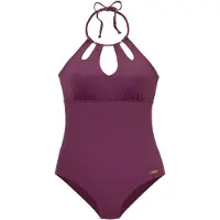 LASCANA Traje de baño 'Italy' baya