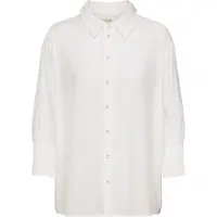 Cream Blusa 'Nola' crema