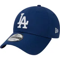 New Era Gorra 'League Essential' navy