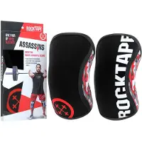 Rock Tape Rodillera Assassins 7 Mm