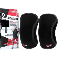 Rock Tape Rodillera Assassins 5 Mm