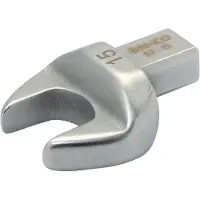 Bahco Llave Crowfoot De Boca Abierta 14x18 Mm 33