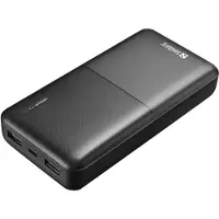 Sandberg Batería Externa 320-42 20000mah
