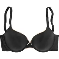 LASCANA Sujetador negro