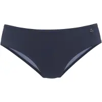 LASCANA Braga de bikini navy