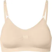 Magic bodyfashion Sujetador beige