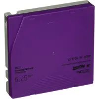 HP Datos Del Cartucho Lto Ultrium 2.5tb