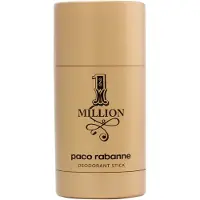 Rabanne Desodorante En Barra One Million 75g