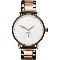MVMT Reloj De Mujer Fr01-tirgw