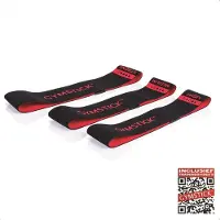 Gymstick Banda De Resistencia Fabric Mini Band