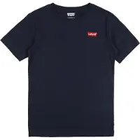 Levi's Kids Camiseta BATWING CHEST HIT niño - Marino - 14 años
