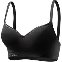 LASCANA Sujetador deportivo negro