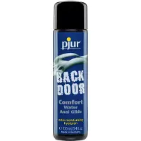 Huismerk Lubricante Back Door 100ml