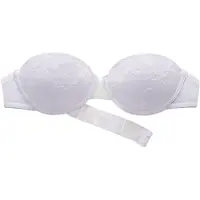 LASCANA Sujetador blanco