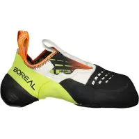Boreal - Ninja - Pies de gato size 44,5, blanco