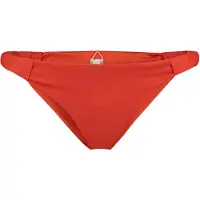 Shiwi Honey Low Brief Tropic Red Talla: 34 | Bikinis Outlet | Unisex | Rojo
