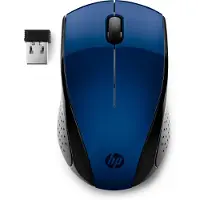 HP Ratón Inalámbrico 220