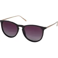 Pilgrim Gafas de sol 'Vanille' negro