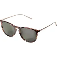Pilgrim Gafas de sol 'Vanille' marrón