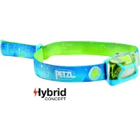 Petzl Linterna Frontal Tikkid
