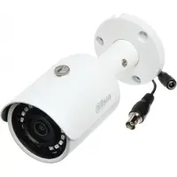 Dahua Cámara De Seguridad Hac-hfw1400s