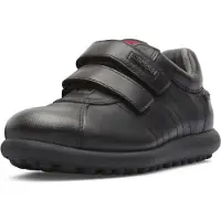 Camper Zapatos bajos 'Pelotas' negro