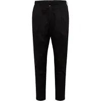 Drykorn Pantalón plisado 'CHASY' negro