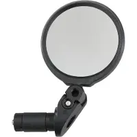 M-Wave - Spy Space In - Retrovisor para bicicleta negro