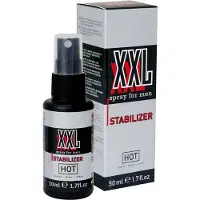 Hot Spray Estimulante Ex05571