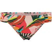 Shiwi Frangipani Butterfly Brief Multi Colour Talla: 34 | Bikinis Outlet | Unisex