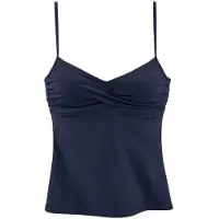 s.Oliver Top de tankini 'Spain' navy