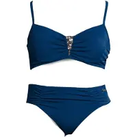 LASCANA Bikini marino