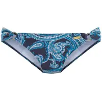 LASCANA Braga de bikini 'Boho' navy
