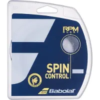 Babolat Cordaje Individual Tenis Rpm Blast 12 M