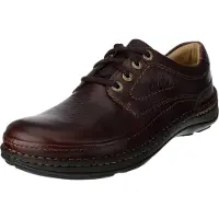 Clarks Zapatos Nature Three