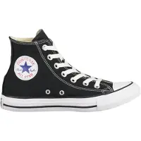 Converse - Zapatillas y sneakers - Chuck Taylor All Star Classic High Black - Talla 37 - Negro