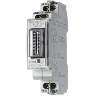 Finder , contador de corriente 7E.13.8.230.0010, 32A, 1P, compatible con MID