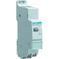 Hager Interruptor remoto electrónico , 1S, 230V, 1 unidad.