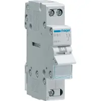 HAGER ELEKTRO Sfb116