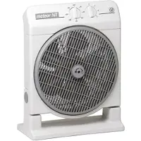 Soler I Palau Ventilador De Suelo Meteor Nt