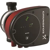 Grundfos Bomba de circulación Magna1 - 32-60, 230 V - PN10 - 99221234