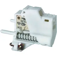MENNEKES Bloque de interruptores auxiliares , modelo 1We 41000, 16A, 2 unidades
