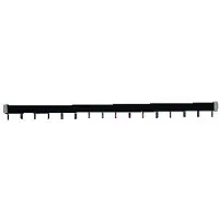 Schneider Barra colector Dommae, 3 polos, 63A, longitud = 405 mm, 15x27 mm, modelo 14813