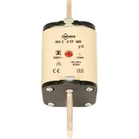 Hager LNH2355MK, 49 mm, 135 mm