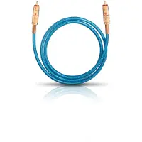 OEHLBACH Cable Subwoofer Cinch D1c10701 1.5 M