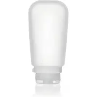 Humangear - GoToob+ size 177 ml, clear