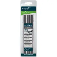 PICA Estuche De Plomo Para Albañil 6030/sb 12 Unidades
